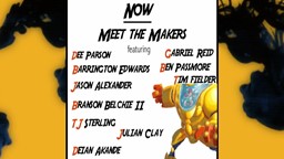 Navigate to Comics in Color Festival - Day 2: Meet the Makers