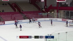 Navigate to Mayor's Cup Hockey: Bantam AA - Charlestown vs Dorchester 1/2/22