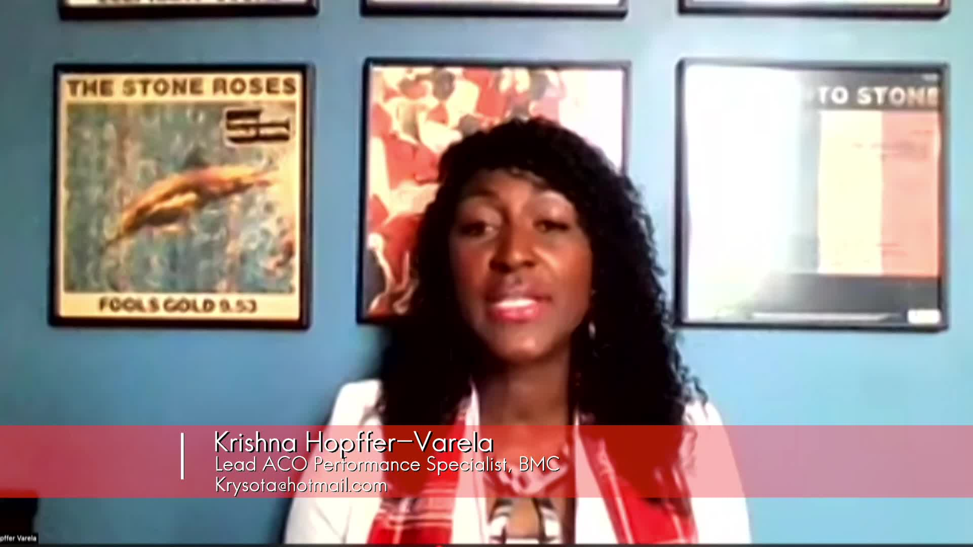 Thumbnail image for Krishna International Magazine Show