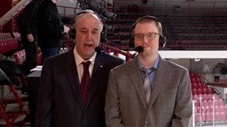 Navigate to BPS Hockey Somerville vs Boston Latin Academy, 2022