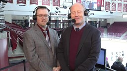 Navigate to 2022 Mayor's Cup Hockey Squirt Div A South Boston vs Allston/Brighton