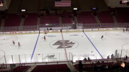 Navigate to 2022 Mayor's Cup Hockey -  Pee Wee A - AllstonBrighton vs Charlestown