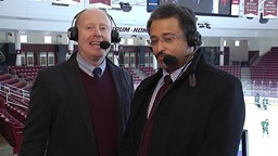 Navigate to 2022 Mayor's Cup Hockey -  Pee Wee AA - South Boston vs Parkway