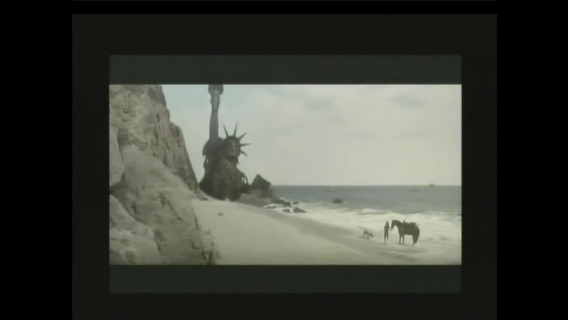 Thumbnail image for Reeling: The Movie Review Show