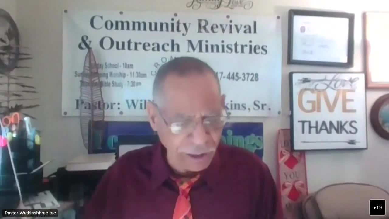 Thumbnail image for Community Revival & Outreach Ministries