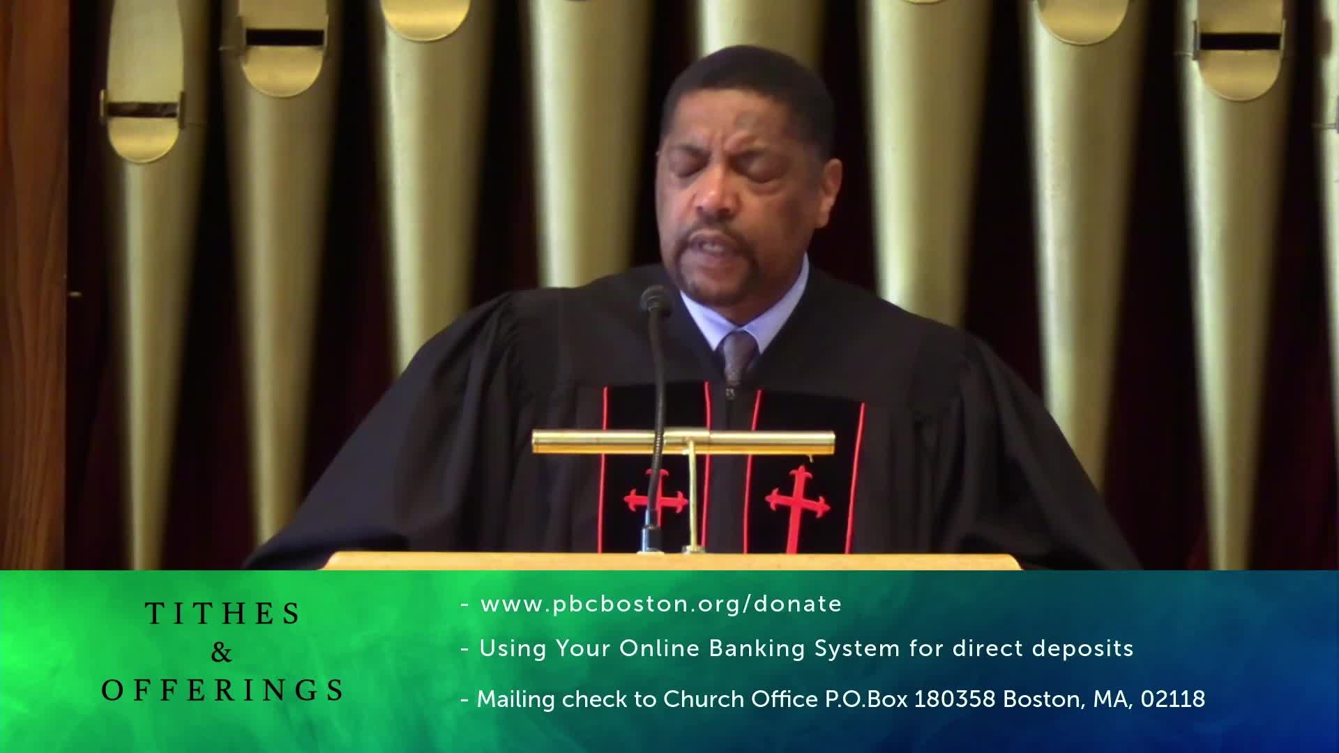 Thumbnail image for Peoples Baptist Church