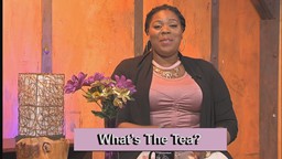 Navigate to Cut from a Different Cloth: CFDC - Ambition of a Savage featuring Chyna L.