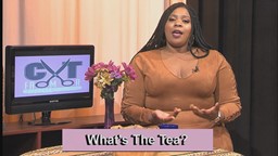 Navigate to Cut from a Different Cloth: Whats the Tea and The Real Deal