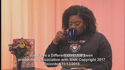 Navigate to Cut from a Different Cloth: Should Oprah run for POTUS 2020? And Can you be in an interracial relationship and still be Pro-Black?