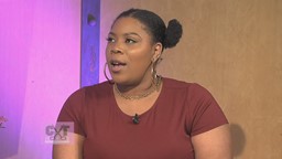 Navigate to Cut from a Different Cloth: Africans vs African Americans featuring Estelle Mimi