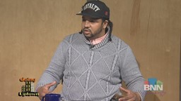 Navigate to Going Uptown: 3/30/18