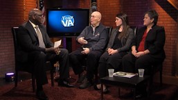 Navigate to Your VA: Whole Health Approach