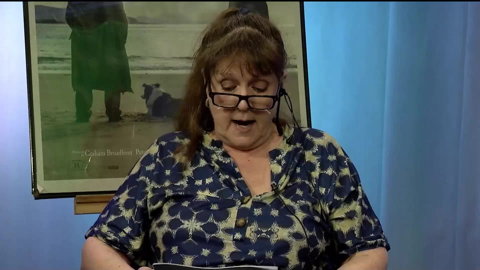 Thumbnail image for Reeling: The Movie Review Show