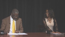 Navigate to A Different Voice: 5/30/18