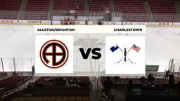 Navigate to 2023 Mayor's Cup Hockey Squirt A - Allston/Brighton vs Charlestown