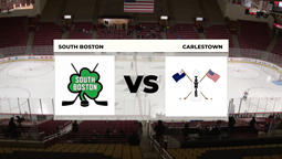 Navigate to 2023 Mayor's Cup Hockey Squirt A - South Boston vs Charlestown