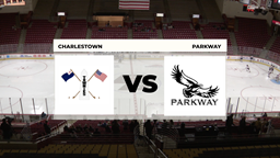 Navigate to 2023 Mayor's Cup Hockey Girls U12 - Charlestown vs Parkway