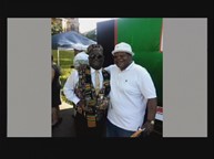 Navigate to Going Uptown: 6/25/18