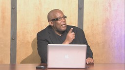 Navigate to A Different Voice: 6/29/18