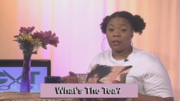 Navigate to Cut From A Different Cloth: 7/21/18