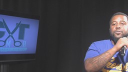 Navigate to Cut From A Different Cloth: 8/11/18