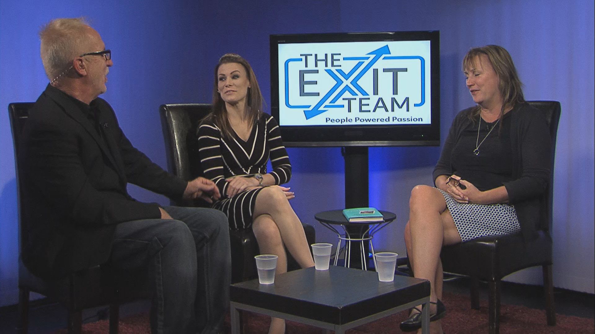 Thumbnail image for The Exit Team: 9/12/18