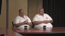 Navigate to Going Uptown: 9/28/18