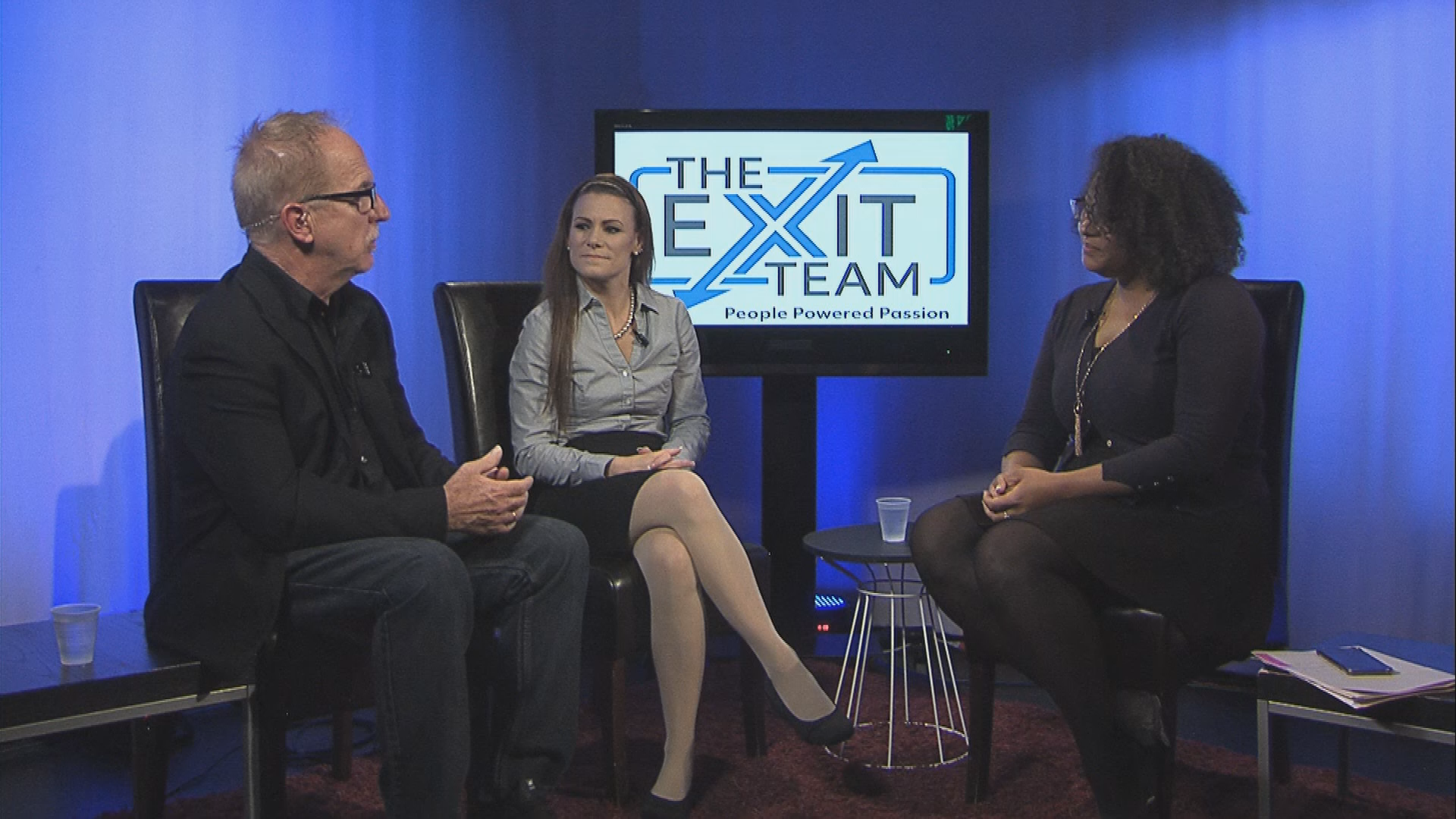 Thumbnail image for The Exit Team: 10/10/18