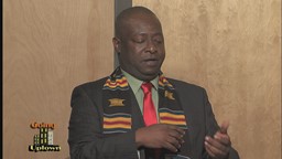 Navigate to Going Uptown: 10/12/18