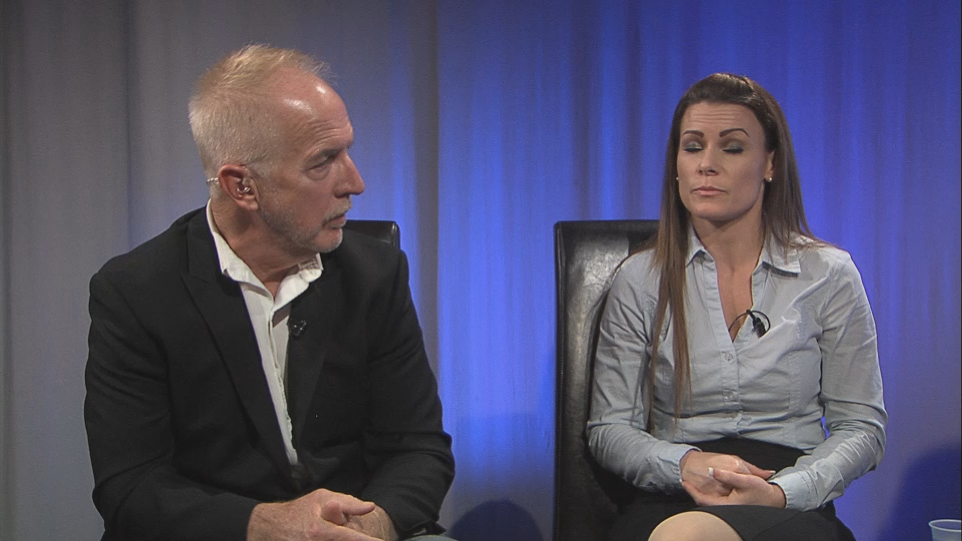 Thumbnail image for The Exit Team: 10/24/18