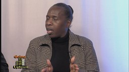 Navigate to Going Uptown: 11/9/18