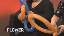 Navigate to Challenge Master: Cotton Balls and Balloon Animals