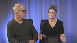 Navigate to The Exit Team: 11/21/18