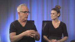 Navigate to The Exit Team: 11/28/18