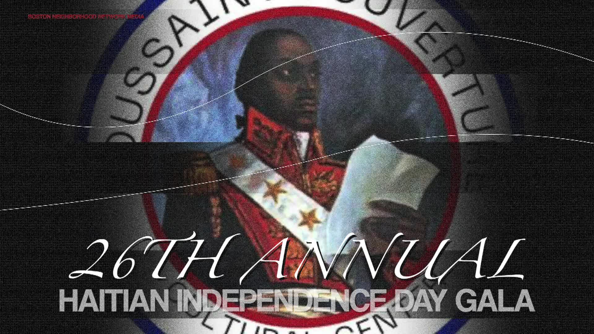 Thumbnail image for The 26th Annual Haitian Independence Day Gala