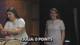 Navigate to Challenge Master: Chopsticks and Q-Tip Darts