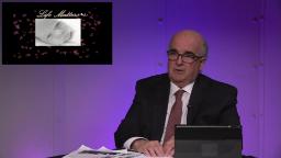 Navigate to Life Matters with Producer & Host, Brendan O'Connell