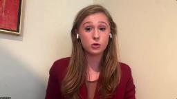 Navigate to Life Matters with Elizabeth P. Oliver