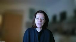 Navigate to Life Matters with Cornelia Kaminski