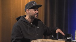 Navigate to Cut From A Different Cloth: Listening to Learn - part 1