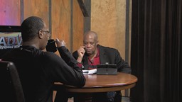 Navigate to A Different Voice: Creative Performers in the Community