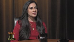 Navigate to Going Uptown: Leon Beal and Linda A.