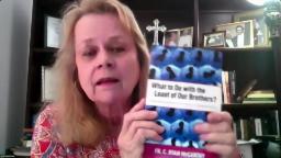 Navigate to Life Matters with Dr. Elizabeth Rex