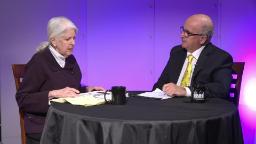 Navigate to Life Matters with Jean Marshall