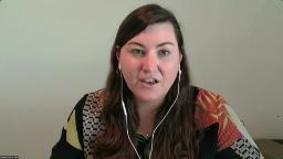 Navigate to Life Matters with Katie Daniel