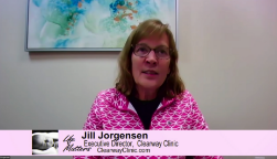 Navigate to Life Matters with Jill Jorgensen