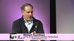 Navigate to Life Matters with William Goodman