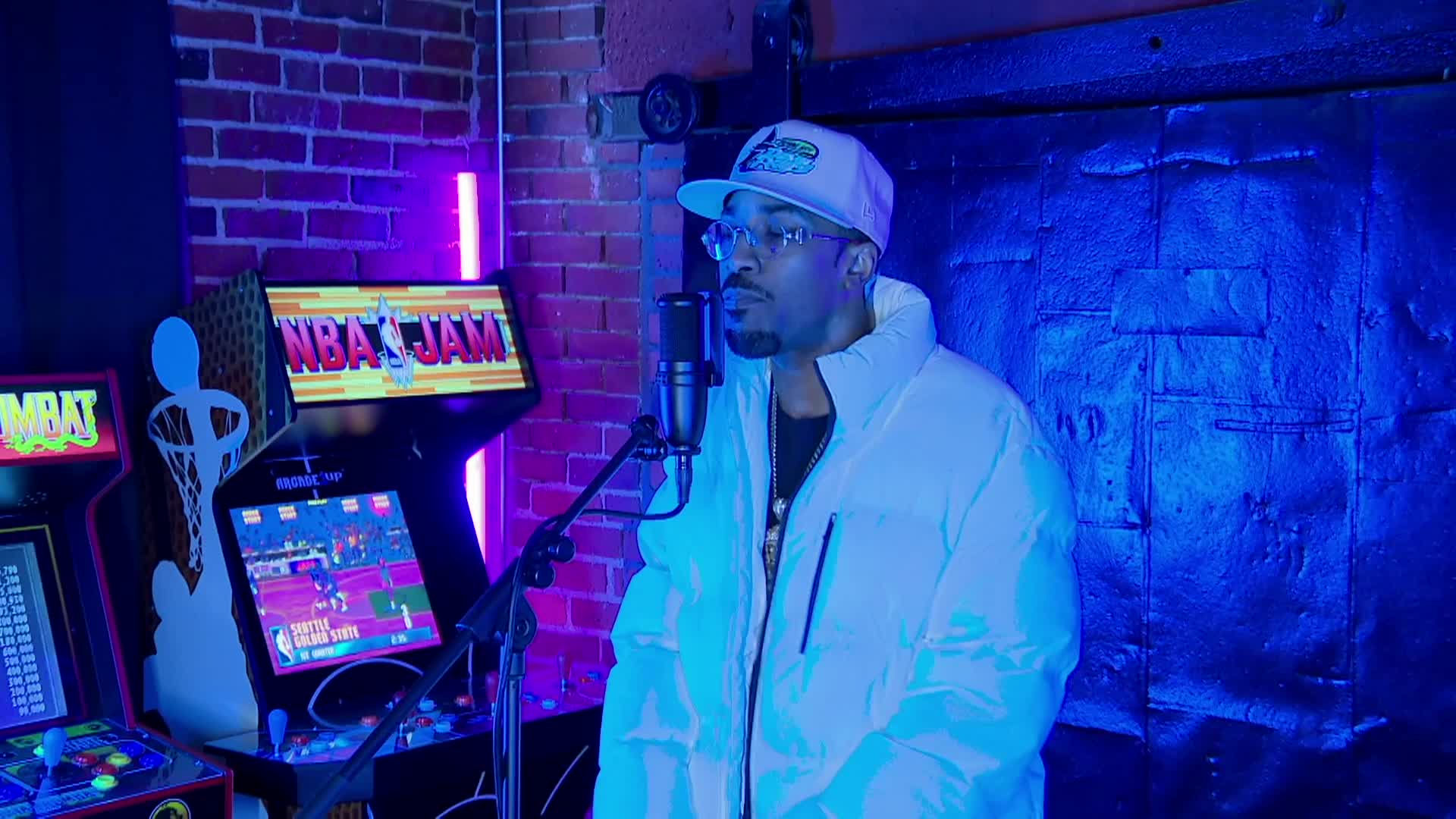 New England Uncut: In Studio performances Episode 3