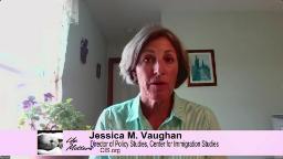Navigate to Life Matters with  Jessica M. Vaughan part 1