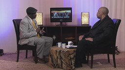 Navigate to A Different Voice: Vernard Coulter